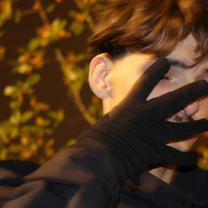 5AM exhausted V (Explicit)