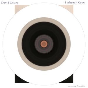 I Already Know (feat. Amyrion & David Binney)