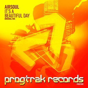 It's A Beautiful Day (Original Mix)