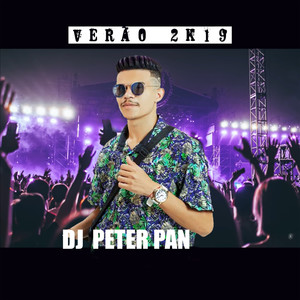 DJ Peter Pan - Linda Bela