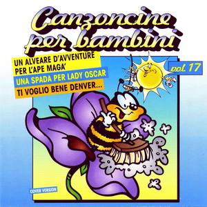 Canzoncine Per Bambini Vol 17