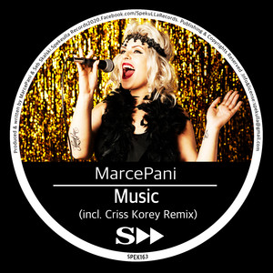 Music (Seb Skalski Soulful Remix)