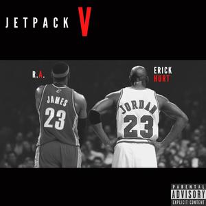 Jet Pack 5 (Explicit)