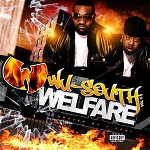 Wu South Welfare Vol. Ii