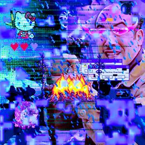 Revenge of the Rabbits(feat. Caleb Russell, Steven Solari & Proshai Livushka) (derp creamix)