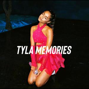 Tyla Memories x Lojay (Explicit)
