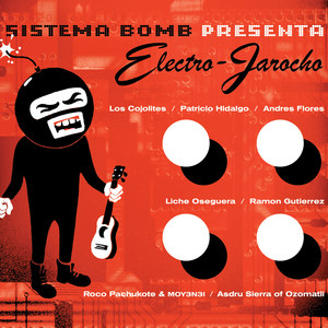 Electro-Jarocho