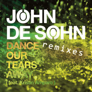 Dance Our Tears Away (feat. Kristin Amparo) (Enzo Darren Remix)