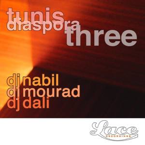 Tunis Diaspora Three - EP