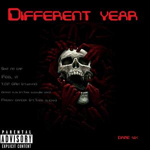 FREAKY DANCER (feat. Taee Slickk) (Explicit)