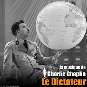 Le Dictateur (Bande originale du film)