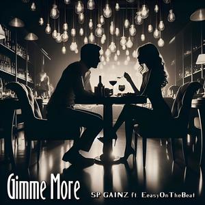 Gimme More (feat. EeasyOnTheBeat)