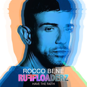 Have the Faith(feat. Ruffloaderz) (Laurentius Deep House Radio Edit)