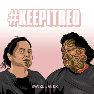 #Keepitreo (Explicit)