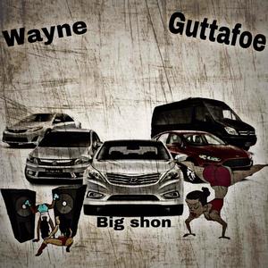 Tripple Threat (feat. Big Shon & Wayne loww) [Explicit]