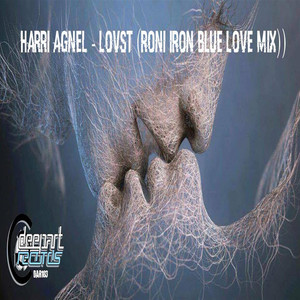 Lovst (Roni Iron Blue Mix)