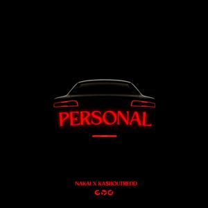 Personal (feat. Ka$hOutRedd) (Radio Edit|Explicit)