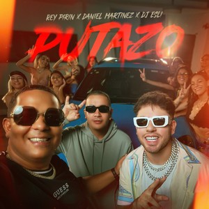 Putazo (Explicit)