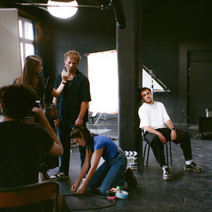 Conte de fée (Boys do cry)