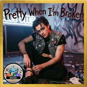 Pretty when I'm Broken