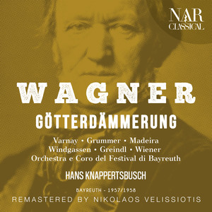 Götterdämmerung, WWV 86D, IRW 20, Act II - 