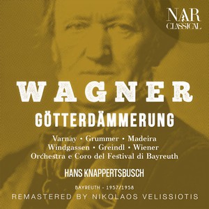 Götterdämmerung, WWV 86D, IRW 20, Act I - 