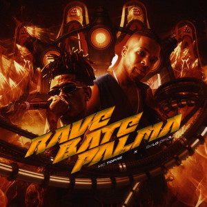 RAVE BATE PALMA (Explicit)