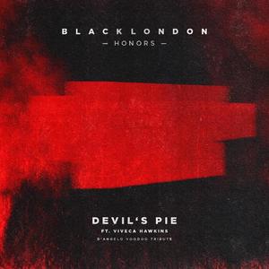 Devil's Pie(feat. Viveca Hawkins) (Explicit)