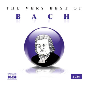 Bach (The Very Best Of)