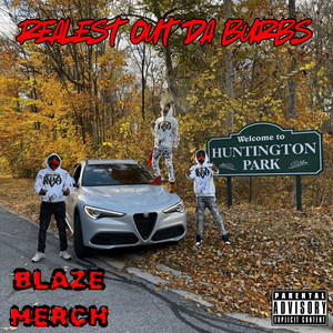 How to Make Money Selling *** (Skit) (Explicit)