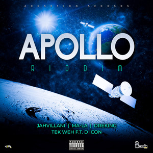 Apollo Riddim