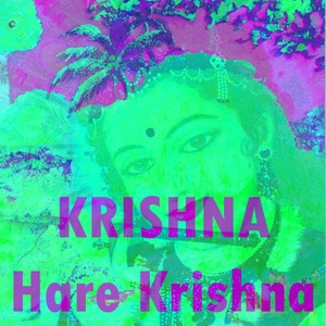 Krishna Hare Krishna