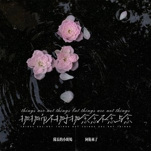 物物而不物于物念念而不念与念