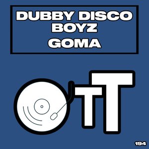 Goma (Daisuke Miyamoto Remix)