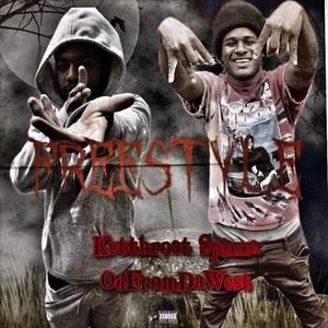 Freestyle (Explicit)