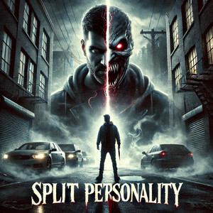 Split Personality (Explicit)