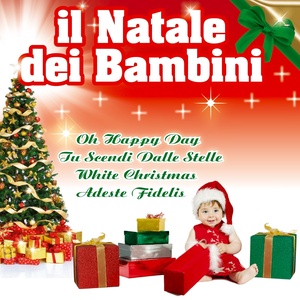 Il Natale dei bambini