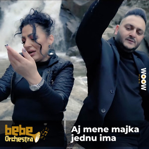 Aj mene majka jednu ima