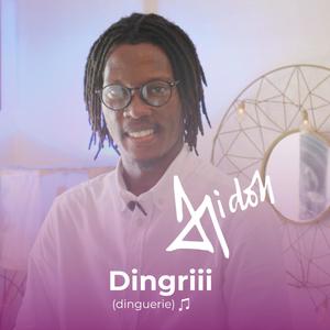 Dingriii (dinguerie) [Explicit]