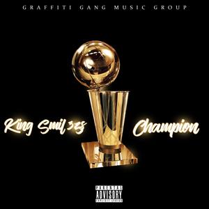 Champion (feat. Beazy)