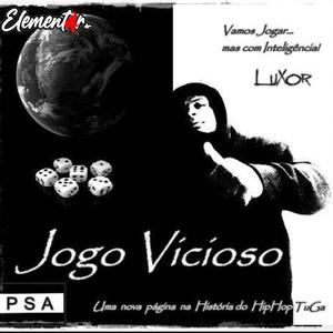 Jogo Vicioso (Explicit)