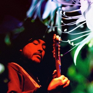 What I Really Want(feat. Sebastian Campaign)