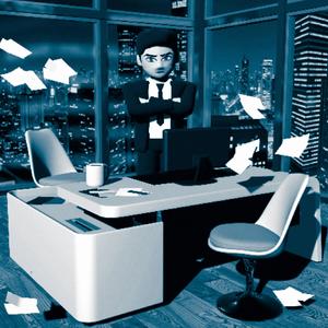 PaRappa Spirit (feat. Ipersona)