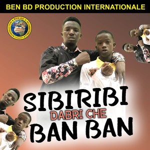 Sibiribi Ban-Ban