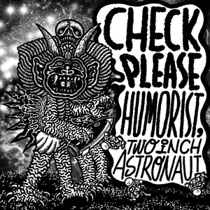 Check Please / Humorist