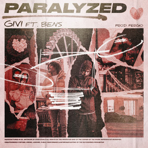 Paralyzed (Explicit)