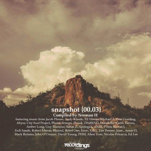 Output 1 (City Soul Project Remix)