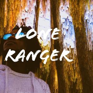 Lone Ranger (EP)