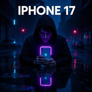 Iphone 17 na cintura (Explicit)