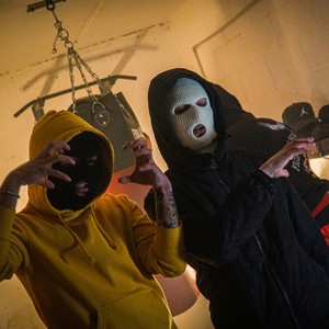 Ovidio x Ponte(feat. Pola) (Explicit)